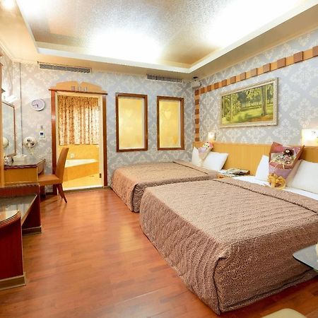 Holland Village Motel Tajnan Kültér fotó