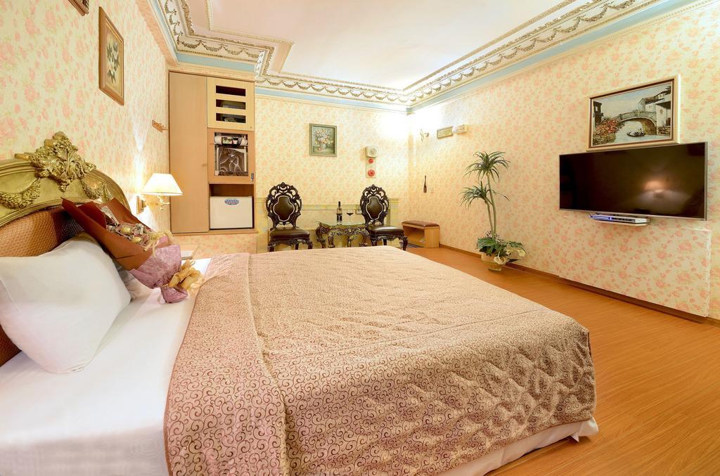 Holland Village Motel Tajnan Kültér fotó